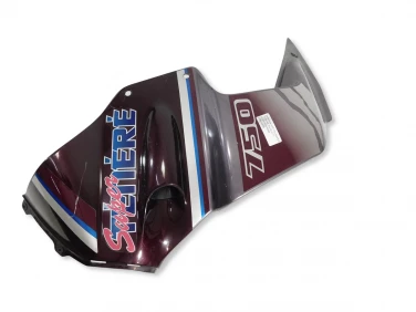 OWIEWKA BOK BOCZNA LEWA YAMAHA XTZ 750 SUPER TENERE 89-95 U-11 3LDY283U404X