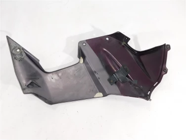 Owiewka bok boczna lewa yamaha xtz 750 super tenere 89-95 u-11 3ldy283u404x