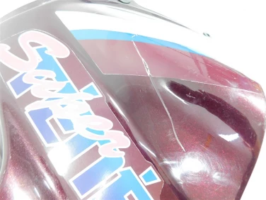 Owiewka bok boczna lewa yamaha xtz 750 super tenere 89-95 u-11 3ldy283u404x