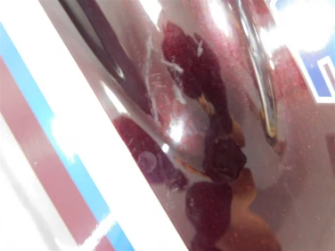 Owiewka bok boczna lewa yamaha xtz 750 super tenere 89-95 u-11 3ldy283u404x