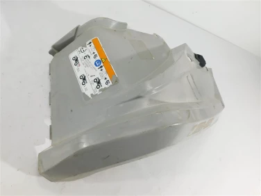 BŁotnik nadkole plastik can-am outlander 450 570 g2l u-11 705008500