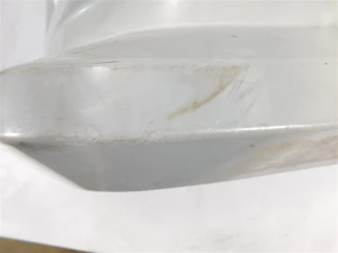 BŁotnik nadkole plastik can-am outlander 450 570 g2l u-11 705008500