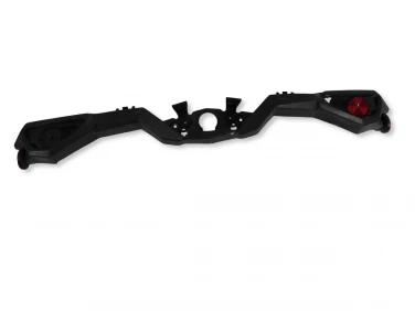 WYPEŁNIENIE PLASTIK CAN-AM OUTLANDER 450 570 G2L U-12 705005576