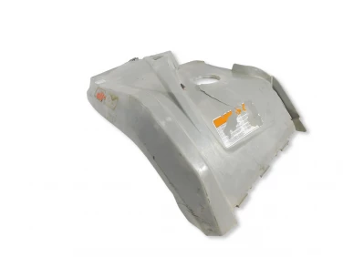 BŁOTNIK NADKOLE PLASTIK CAN-AM OUTLANDER 450 570 G2L U-12 705008501