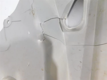 BŁotnik nadkole plastik can-am outlander 450 570 g2l u-12 705008501