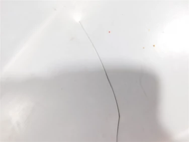 BŁotnik nadkole plastik can-am outlander 450 570 g2l u-12 705008501