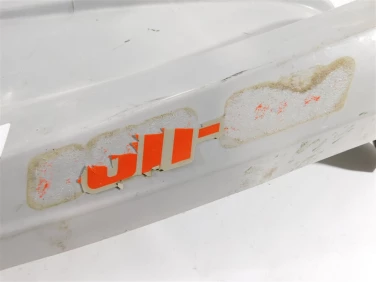 BŁotnik nadkole plastik can-am outlander 450 570 g2l u-12 705008501