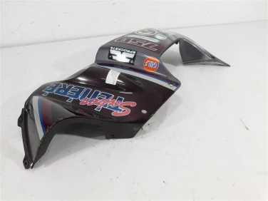 Owiewka bok boczna prawa yamaha xtz 750 super tenere 89-95 u-11 3ldy283v404x