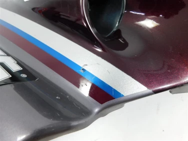 Owiewka bok boczna prawa yamaha xtz 750 super tenere 89-95 u-11 3ldy283v404x