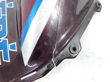 Owiewka bok boczna prawa yamaha xtz 750 super tenere 89-95 u-11 3ldy283v404x