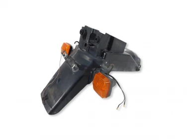 BŁOTNIK TYŁ TYLNY YAMAHA XTZ 750 SUPER TENERE 89-95 U-11 3LD216850000