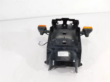 BŁotnik tyŁ tylny yamaha xtz 750 super tenere 89-95 u-11 3ld216850000