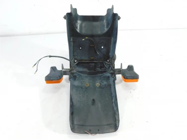 BŁotnik tyŁ tylny yamaha xtz 750 super tenere 89-95 u-11 3ld216850000