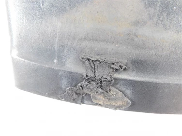 BŁotnik tyŁ tylny yamaha xtz 750 super tenere 89-95 u-11 3ld216850000