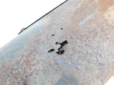 Wydech koŃcowy tŁumik yamaha xtz 750 super tenere 89-95 u-11 3ld147110000 3ld146100200