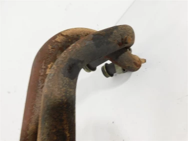 Wydech koŃcowy tŁumik yamaha xtz 750 super tenere 89-95 u-11 3ld147110000 3ld146100200