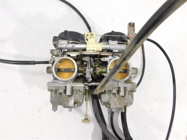 GaŹnik gaŹniki silnik yamaha xtz 750 super tenere 89-95 u-11 3ld14900000