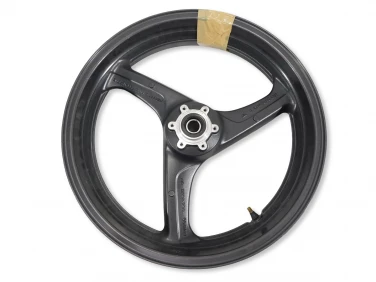 FELGA KOŁO PRZÓD HONDA VTR 1000 FIRESTORM 97-06 FELGA PROSTA OK U-11 44650MBB000