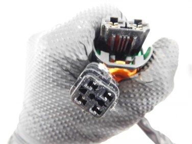 Wspomaganie kierownica cf moto 450s 520 c-force u-11 9cr6-103300-10000