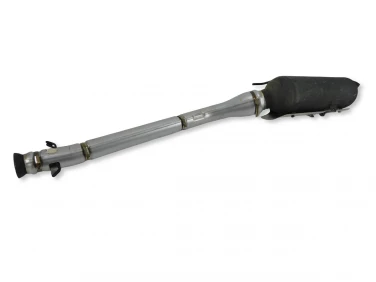 TŁUMIK WYDECH CF MOTO 450S 520 C-FORCE U-11 9DR7-021200-10000