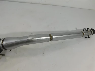 TŁumik wydech cf moto 450s 520 c-force u-11 9dr7-021200-10000