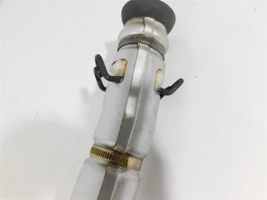 TŁumik wydech cf moto 450s 520 c-force u-11 9dr7-021200-10000