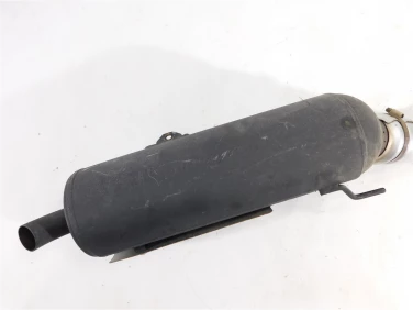 TŁumik wydech cf moto 450s 520 c-force u-11 9dr7-021200-10000