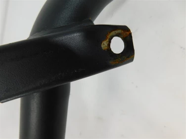 Bumper zderzak rura cf moto 450s 520 c-force u-11 9gq0-231000-00001