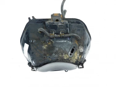 Zbiornik paliwa bak yamaha xv 535 virago 87-03 u-11 3jb241100133