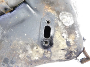 Zbiornik paliwa bak yamaha xv 535 virago 87-03 u-11 3jb241100133