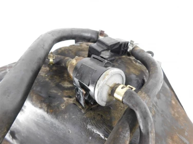 Zbiornik paliwa bak yamaha xv 535 virago 87-03 u-11 3jb241100133