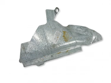 OSŁONA TŁUMIKA WYDECHU CAN-AM OUTLANDER MAX XMR G1 U-11 707600621