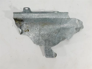 OsŁona tŁumika wydechu can-am outlander max xmr g1 u-11 707600621