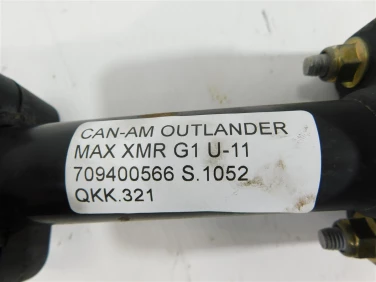 Kolumna kierownicza can-am outlander max xmr g1 u-11 709400566
