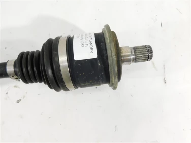 PÓŁoŚ tyŁ tylna can-am outlander max xmr g1 u-11 705500983