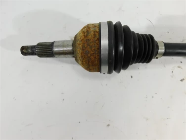 PÓŁoŚ tyŁ tylna can-am outlander max xmr g1 u-11 705500983