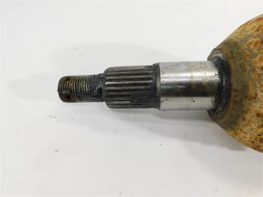 PÓŁoŚ tyŁ tylna can-am outlander max xmr g1 u-11 705500983