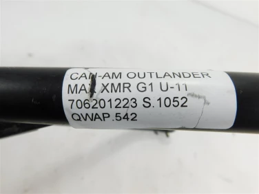 Wahacz zawieszenie przÓd can-am outlander max xmr g1 u-11 706201223
