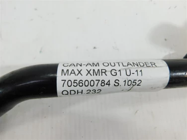 DŹwignia hamulca can-am outlander max xmr g1 u-11 705600784