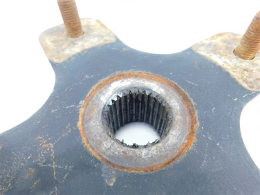 Piasta koŁa can-am outlander max xmr g1 u-11 705501199