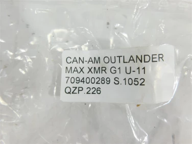 Zwrotnica prawa can-am outlander max xmr g1 u-11 709400289