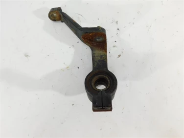 Zwrotnica lewa can-am outlander max xmr g1 u-11 709400285