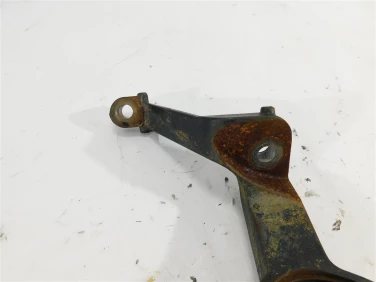 Zwrotnica lewa can-am outlander max xmr g1 u-11 709400285