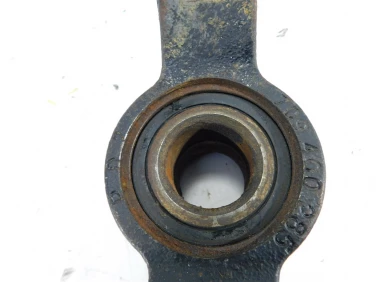 Zwrotnica lewa can-am outlander max xmr g1 u-11 709400285