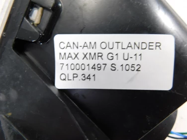 Lampa przÓd przednia can-am outlander max xmr g1 u-11 710001497
