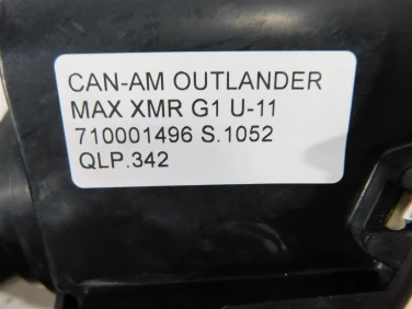 Lampa przÓd przednia can-am outlander max xmr g1 u-11 710001496
