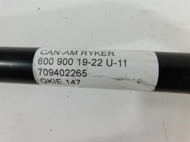 Kierownica przÓd can-am ryker 600 900 19-22 u-11 709402265