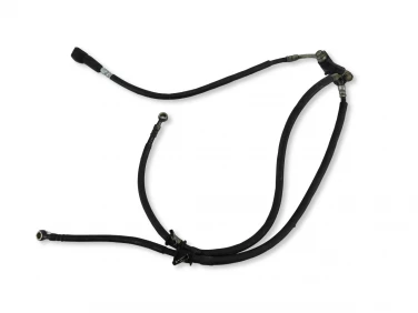 PRZEWÓD HAMULEC WĄŻ YAMAHA XTZ 750 SUPER TENERE 89-95 U-11 3LD258721000