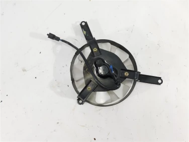 Wentylator wiatrak chŁodnica yamaha xtz 750 super tenere 89-95 u-11 3ld124050000