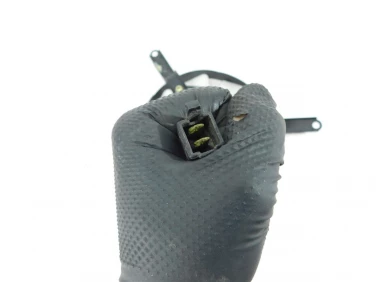 Wentylator wiatrak chŁodnica yamaha xtz 750 super tenere 89-95 u-11 3ld124050000